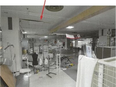 富山県氷見市 氷見駅14分 戸建て 1,167万円の競売物件情報 #6