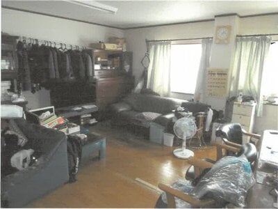 富山県高岡市 高岡駅6分 戸建て 1,208万円の競売物件情報 #16