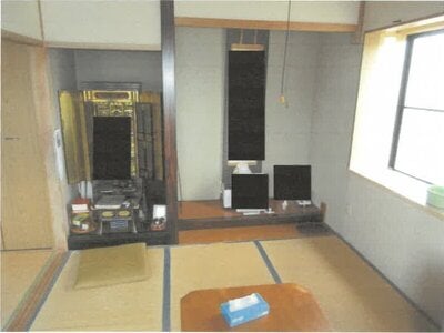 富山県高岡市 高岡駅6分 戸建て 1,208万円の競売物件情報 #17