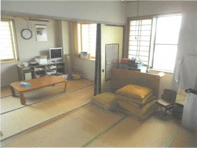 富山県高岡市 高岡駅6分 戸建て 1,208万円の競売物件情報 #18