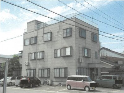富山県高岡市 高岡駅6分 戸建て 1,208万円の競売物件情報 #4