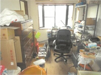 富山県高岡市 高岡駅6分 戸建て 1,208万円の競売物件情報 #9