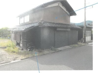(値下げ) 福井県越前市 越前たけふ駅 土地 20万円の競売物件情報 #1