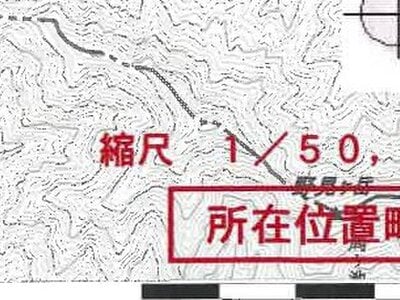 (値下げ) 福井県越前市 越前たけふ駅 土地 20万円の競売物件情報 #5