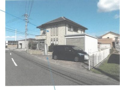福井県敦賀市 粟野駅25分 戸建て 1,016万円の競売物件情報 #1