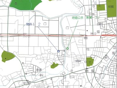 福井県敦賀市 粟野駅25分 戸建て 1,016万円の競売物件情報 #13