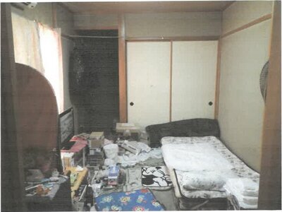 福井県鯖江市 神明駅20分 戸建て 372万円の競売物件情報 #4