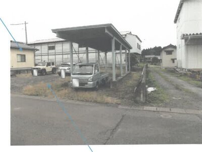 (値下げ) 福井県越前市 越前たけふ駅 戸建て 123万円の競売物件情報 #3