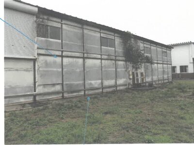 (値下げ) 福井県越前市 越前たけふ駅 戸建て 123万円の競売物件情報 #4