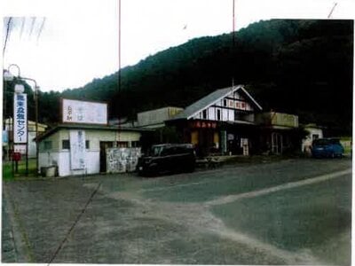 愛知県新城市 湯谷温泉駅12分 戸建て 149万円の競売物件情報 #1