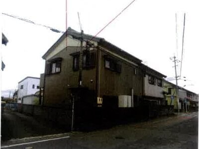 愛知県豊川市 小坂井駅14分 戸建て 1,579万円の競売物件情報 #2