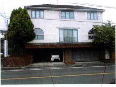 愛知県豊橋市 赤岩口駅15分 戸建て 1,460万円の競売物件情報 #9