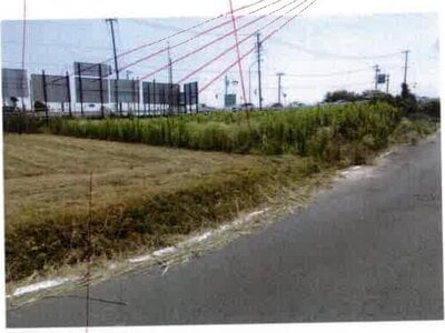 愛知県豊橋市 豊川駅 農地 102万円の競売物件情報 #1