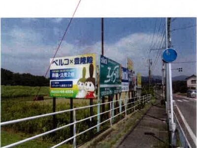 愛知県豊橋市 豊川駅 農地 102万円の競売物件情報 #4