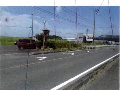愛知県豊橋市 豊川駅 農地 67万円の競売物件情報 #1