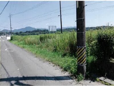 愛知県豊橋市 豊川駅 農地 67万円の競売物件情報 #7