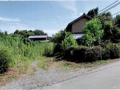 愛知県豊橋市 豊川駅 戸建て 1,004万円の競売物件情報 #16