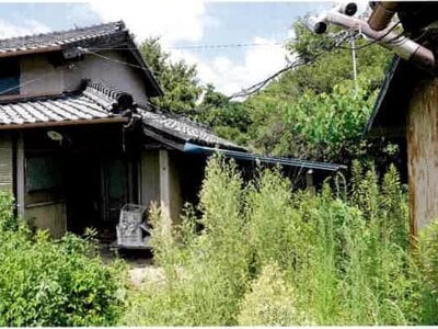 愛知県豊橋市 豊川駅 戸建て 1,004万円の競売物件情報 #17