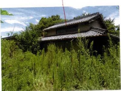 愛知県豊橋市 豊川駅 戸建て 1,004万円の競売物件情報 #3