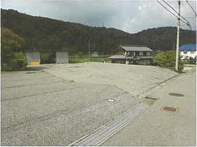 (値下げ) 滋賀県長浜市 河毛駅 土地 60万円の競売物件情報 #1