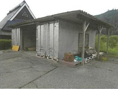 (値下げ) 滋賀県長浜市 河毛駅 土地 60万円の競売物件情報 #11