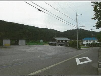 (値下げ) 滋賀県長浜市 河毛駅 土地 60万円の競売物件情報 #15