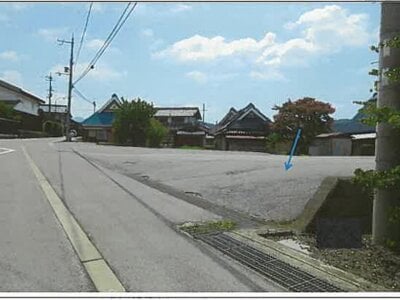 (値下げ) 滋賀県長浜市 河毛駅 土地 60万円の競売物件情報 #16