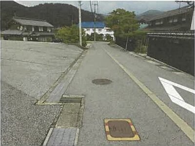 (値下げ) 滋賀県長浜市 河毛駅 土地 60万円の競売物件情報 #3