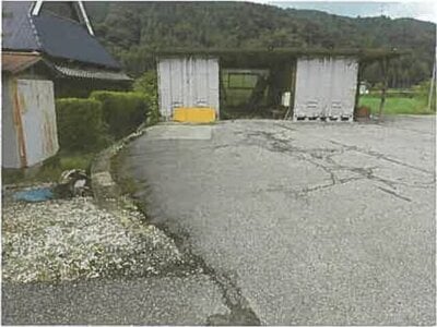 (値下げ) 滋賀県長浜市 河毛駅 土地 60万円の競売物件情報 #4