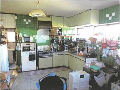 滋賀県長浜市 長浜駅15分 戸建て 72万円の競売物件情報 #10
