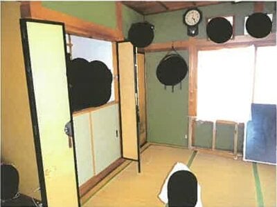滋賀県長浜市 長浜駅15分 戸建て 72万円の競売物件情報 #13