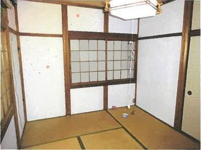 滋賀県長浜市 長浜駅15分 戸建て 72万円の競売物件情報 #15