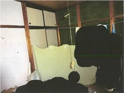 滋賀県長浜市 長浜駅15分 戸建て 72万円の競売物件情報 #16