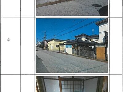 滋賀県長浜市 長浜駅15分 戸建て 72万円の競売物件情報 #18