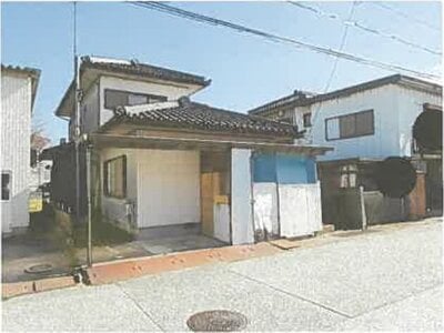 滋賀県長浜市 長浜駅15分 戸建て 72万円の競売物件情報 #2
