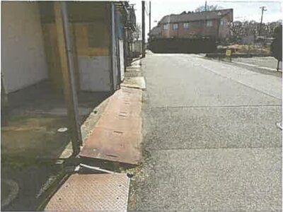 滋賀県長浜市 長浜駅15分 戸建て 72万円の競売物件情報 #4