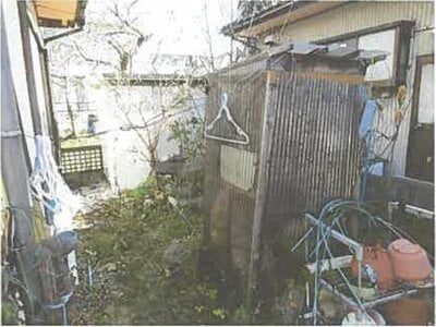 滋賀県長浜市 長浜駅15分 戸建て 72万円の競売物件情報 #6