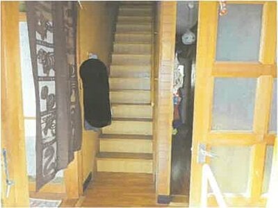 滋賀県長浜市 長浜駅15分 戸建て 72万円の競売物件情報 #8