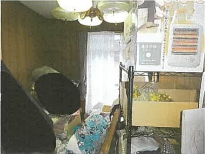 (値下げ) 滋賀県長浜市 高月駅7分 戸建て 81万円の競売物件情報 #10