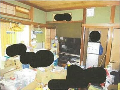 (値下げ) 滋賀県長浜市 高月駅7分 戸建て 81万円の競売物件情報 #11