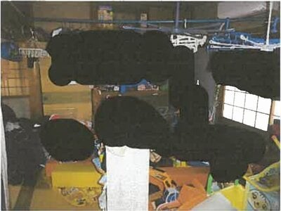 (値下げ) 滋賀県長浜市 高月駅7分 戸建て 81万円の競売物件情報 #12
