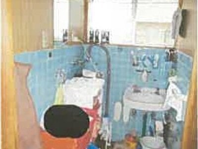 (値下げ) 滋賀県長浜市 高月駅7分 戸建て 81万円の競売物件情報 #15