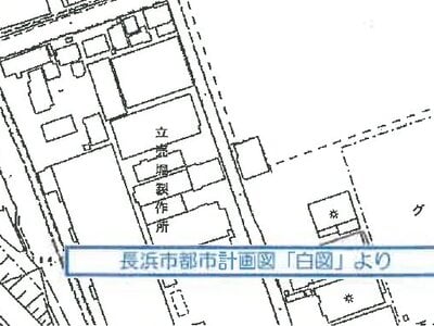 (値下げ) 滋賀県長浜市 高月駅7分 戸建て 81万円の競売物件情報 #24