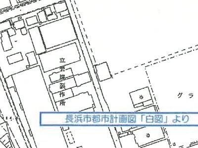 (値下げ) 滋賀県長浜市 高月駅7分 戸建て 81万円の競売物件情報 #26