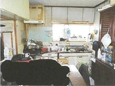 (値下げ) 滋賀県長浜市 高月駅7分 戸建て 81万円の競売物件情報 #8