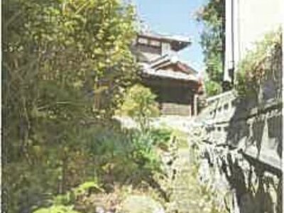 (値下げ) 滋賀県長浜市 近江長岡駅 戸建て 55万円の競売物件情報 #10