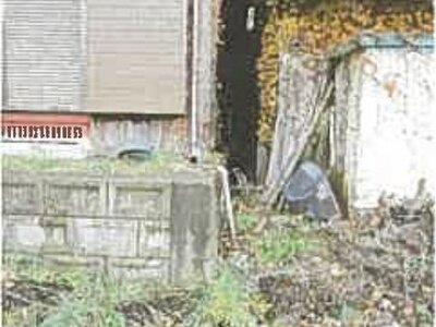 (値下げ) 滋賀県長浜市 近江長岡駅 戸建て 55万円の競売物件情報 #11
