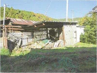(値下げ) 滋賀県長浜市 近江長岡駅 戸建て 55万円の競売物件情報 #13