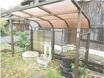 (値下げ) 滋賀県長浜市 近江長岡駅 戸建て 55万円の競売物件情報 #15