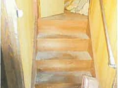 (値下げ) 滋賀県長浜市 近江長岡駅 戸建て 55万円の競売物件情報 #16